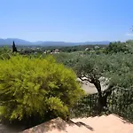 Les Oliviers Διαμέρισμα *