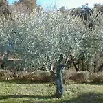Les Oliviers Διαμέρισμα