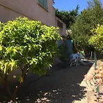Les Oliviers Διαμέρισμα Grimaud