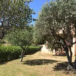 Les Oliviers Grimaud