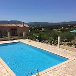 Διαμέρισμα Les Oliviers Grimaud