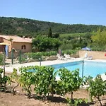 Les Oliviers * Grimaud