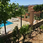 Les Oliviers * Grimaud
