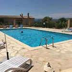 Les Oliviers * Grimaud