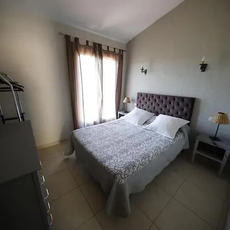 Les Oliviers Apartmán