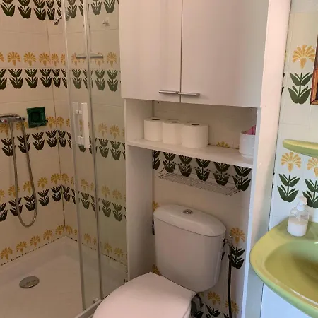 Les Oliviers Appartement