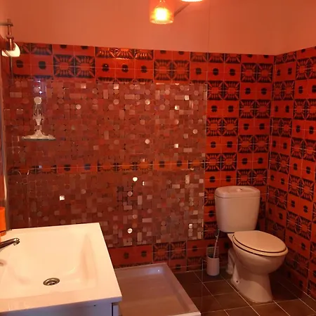 Les Oliviers Appartement *