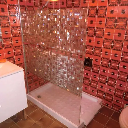 Les Oliviers Appartement *