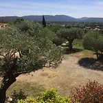 Les Oliviers Grimaud