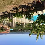 Lägenhet Les Oliviers Grimaud