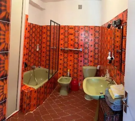 Apartment Les Oliviers *