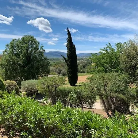 Apartment Les Oliviers *