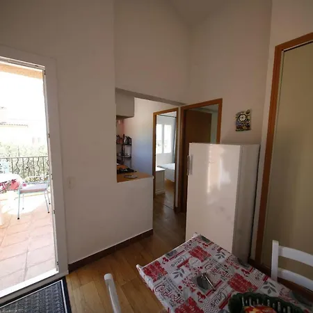 Les Oliviers Apartment Grimaud