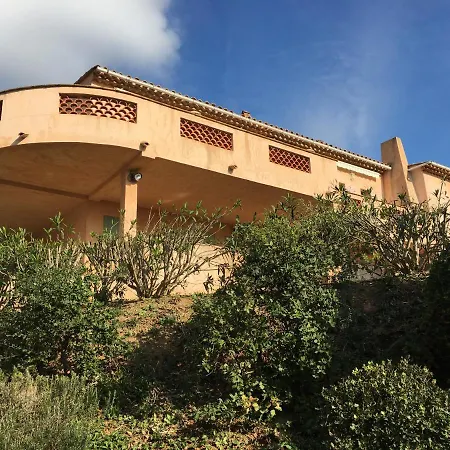 Apartment Les Oliviers *