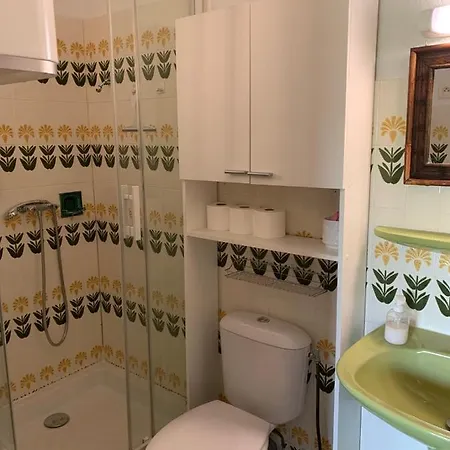Les Oliviers Apartmán *