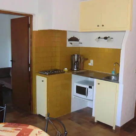 Apartment Les Oliviers