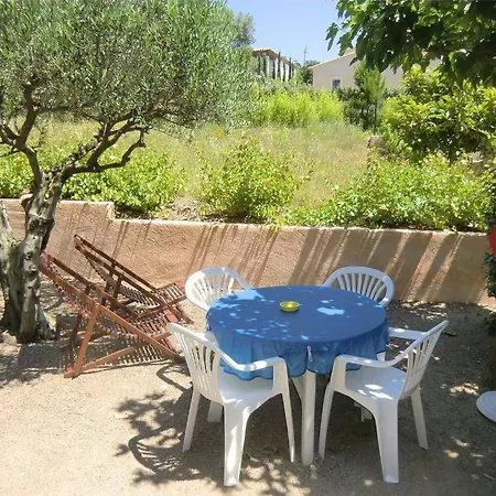 Apartmán Les Oliviers *