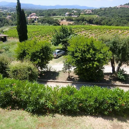 Les Oliviers Apartamento