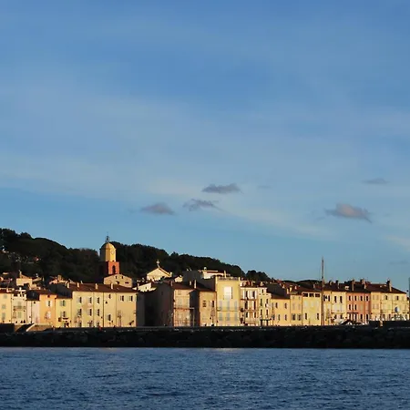 Les Oliviers Grimaud