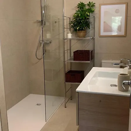 Apartment Les Oliviers *