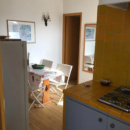 Les Oliviers * Grimaud