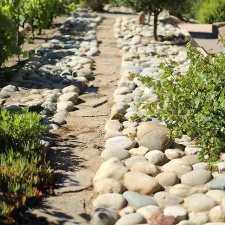 Les Oliviers 格里莫