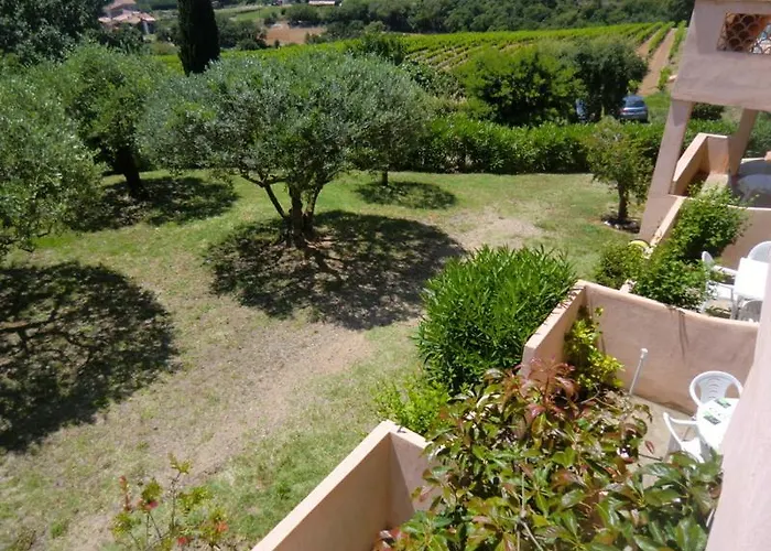 Les Oliviers * غريمو