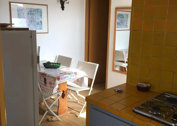 Les Oliviers * غريمو